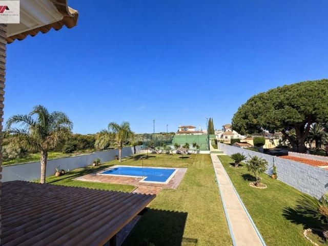Exclusiva casa de 487 m2 en venta Puerto de Santa María, España