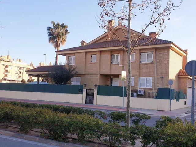 Exclusiva casa de 490 m2 en venta El Port de Sagunt, España
