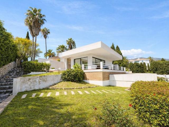 Exclusiva casa de 496 m2 en venta Mijas, Andalucía