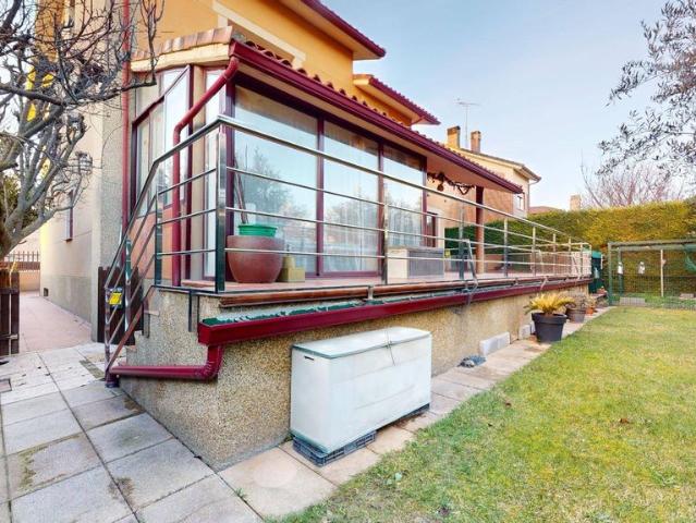 Exclusiva casa de 500 m2 en venta Arroyo de la Encomienda, España