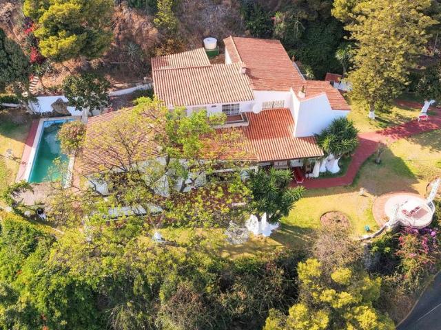 Exclusiva casa de 519 m2 en venta Málaga, España