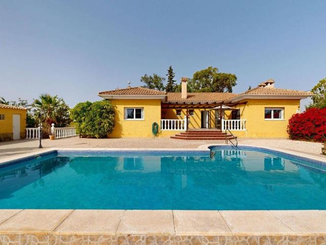 Exclusiva casa de 520 m2 en venta Gea y Truyols, España