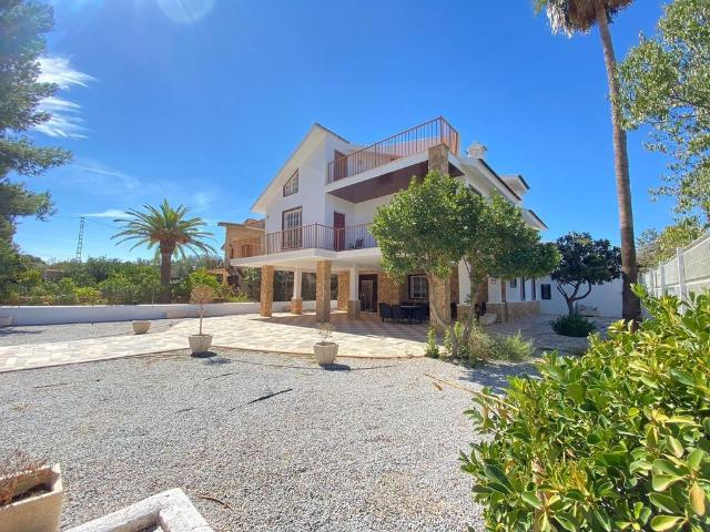 Exclusiva casa de 529 m2 en venta Lorca, Murcia