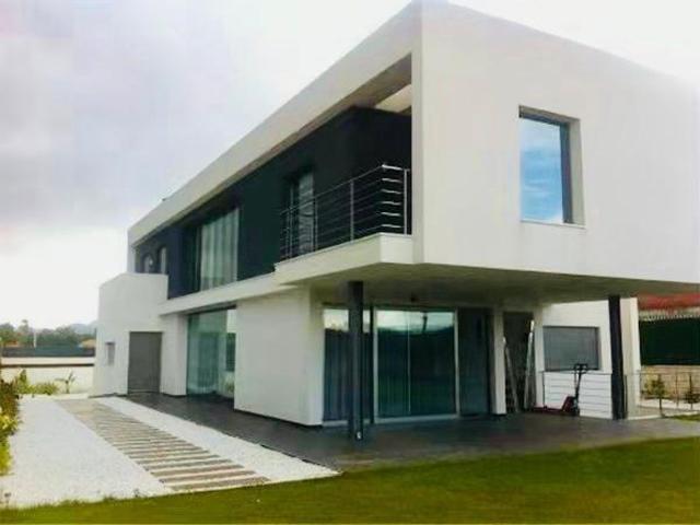 Exclusiva casa de 532 m2 en venta Elche, España