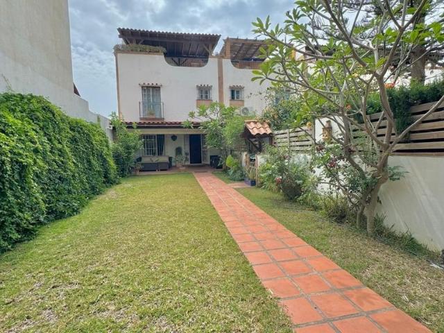 Exclusiva casa de 550 m2 en venta Torremolinos, Andalucía