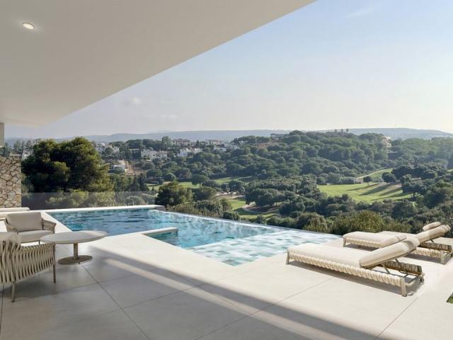 Exclusiva casa de 562 m2 en venta Sotogrande, Andalucía