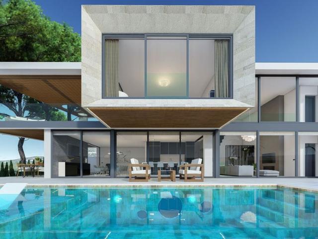Exclusiva casa de 586 m2 en venta Mijas, España
