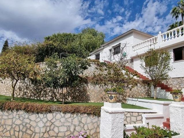 Exclusiva casa de 600 m2 en venta Málaga, Andalucía