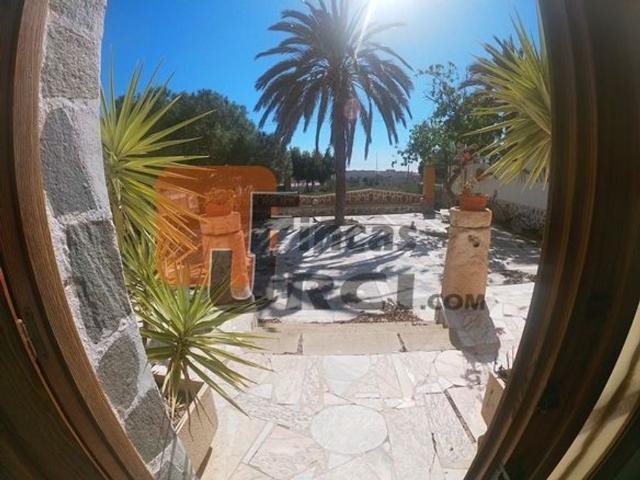 Exclusiva casa de 604 m2 en venta Águilas, España