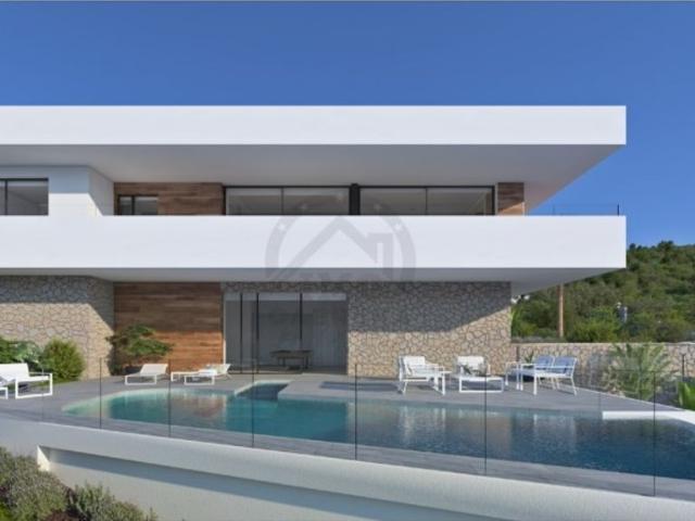 Casa en venta Benitachell, España