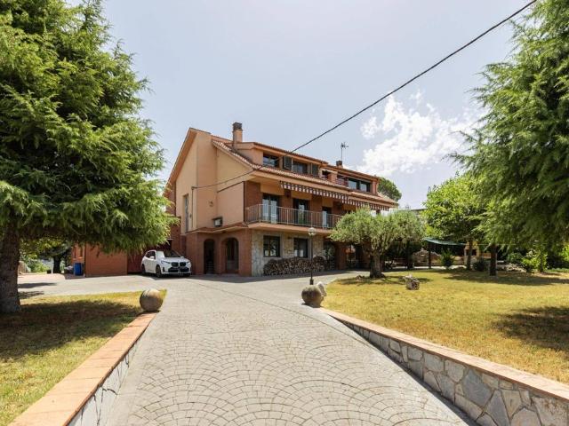 Exclusiva casa de 615 m2 en venta San Fructuoso de Bages, España