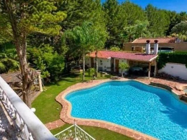 Exclusiva casa de 618 m2 en venta Molina de Segura, España