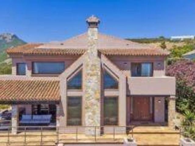 Exclusiva casa de 628 m2 en venta La Línea de la Concepción, Andalucía