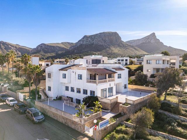 Exclusiva casa de 648 m2 en venta Colònia de Sant Pere, España