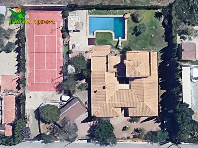 Exclusiva casa de 672 m2 en venta Alhendín, España