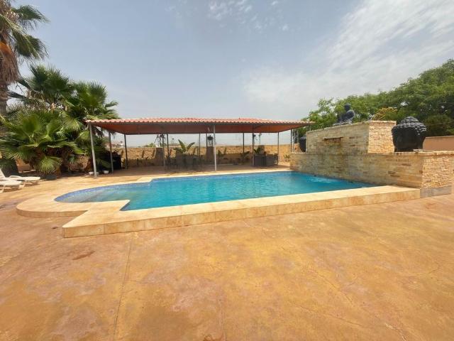 Exclusiva casa de 700 m2 en venta Alicante, España
