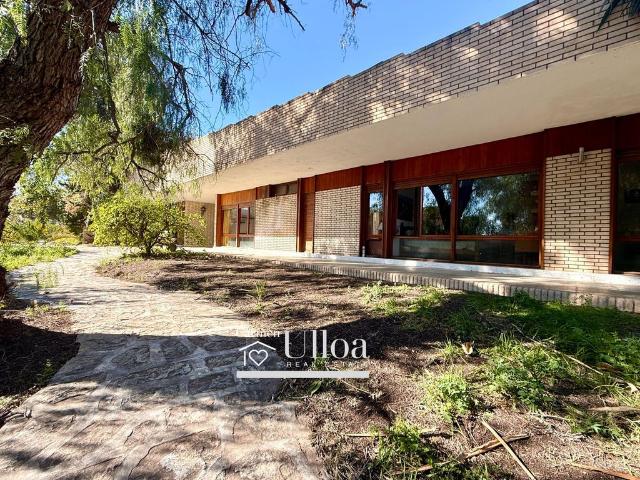 Exclusiva casa de 708 m2 en venta Alicante, Comunidad Valenciana