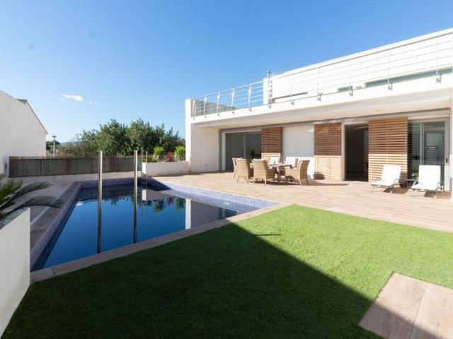 Exclusiva casa de 717 m2 en venta Turís, Comunidad Valenciana