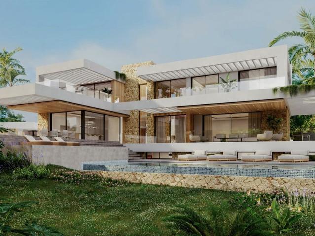 Exclusiva casa de 733 m2 en venta Casares, España