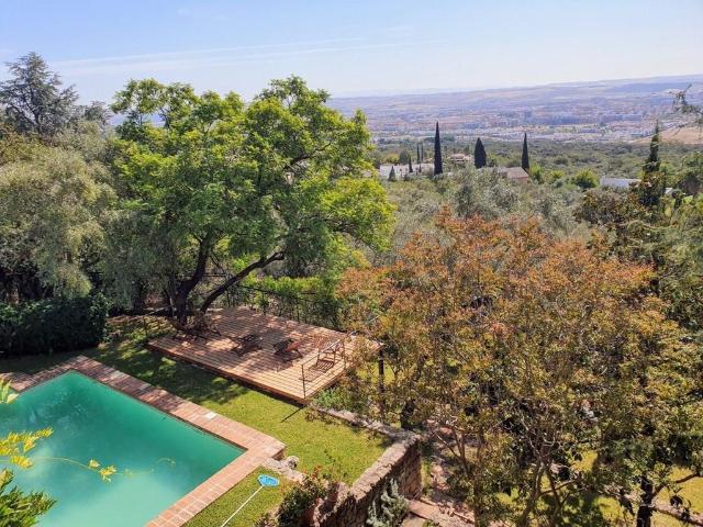 Exclusiva casa de 752 m2 en venta Córdoba, Andalucía