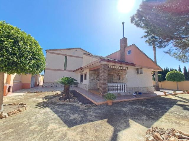 Exclusiva casa de 766 m2 en venta Alicante, Comunidad Valenciana