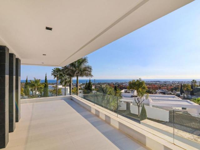 Exclusiva casa de 794 m2 en venta Los Flamingos, España
