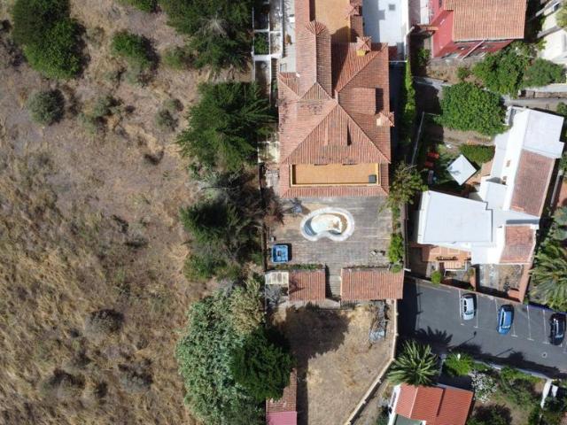 Exclusiva casa de 800 m2 en venta Santa Brígida, España