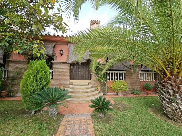 Exclusiva casa de 816 m2 en venta Córdoba, España