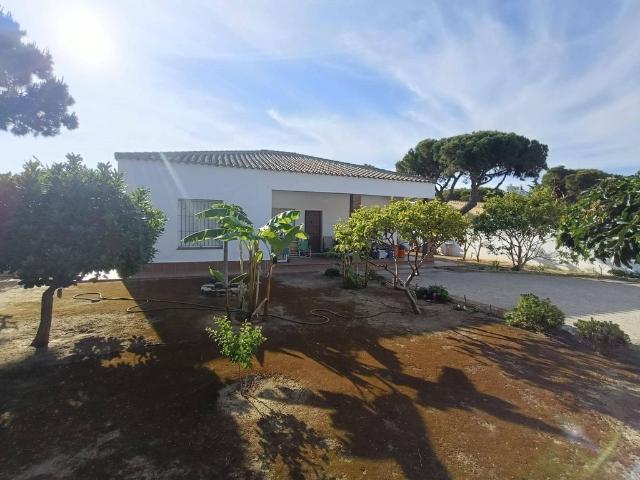 Exclusiva casa de 100 m2 en venta Chiclana de la Frontera, España
