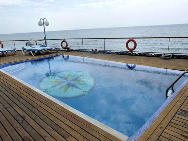Exclusiva casa de 100 m2 en venta La Cala De Mijas, España
