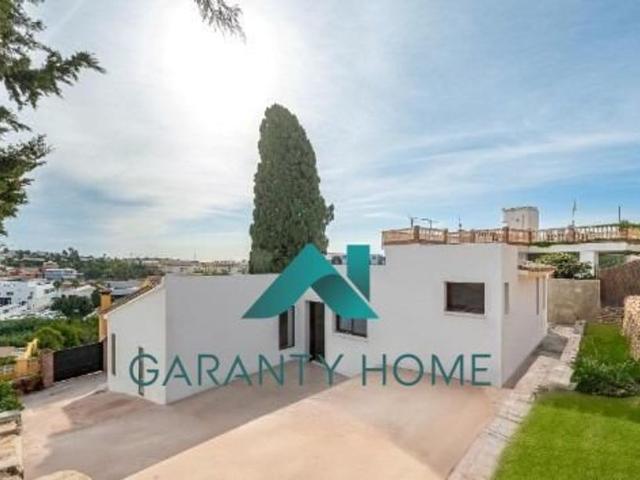 Exclusiva casa de 100 m2 en venta Mijas, Andalucía
