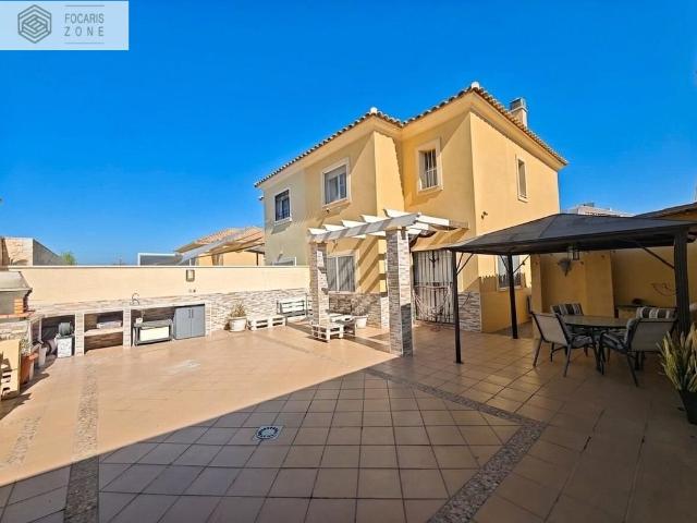 Exclusiva casa de 106 m2 en venta Málaga, Andalucía