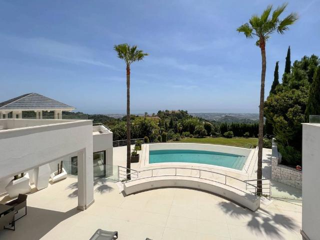 Exclusiva casa de 1080 m2 en venta Benahavís, Andalucía