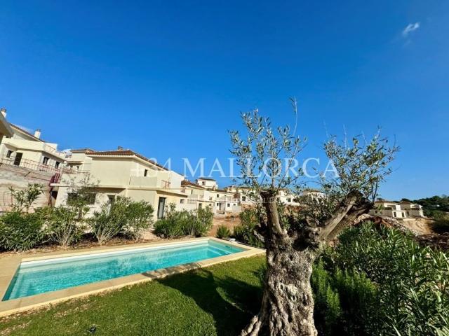 Exclusiva casa de 113 m2 en venta Manacor, Baleares