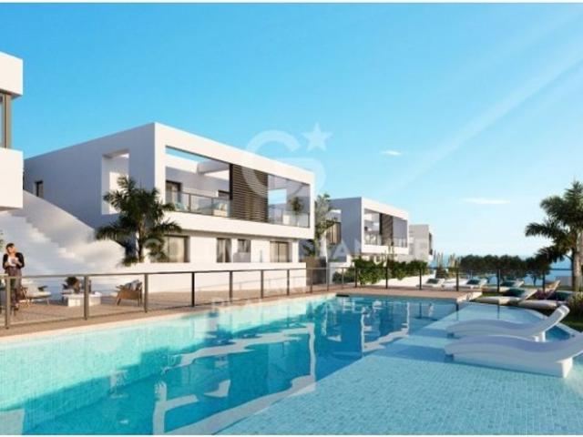 Exclusiva casa de 119 m2 en venta Mijas, España