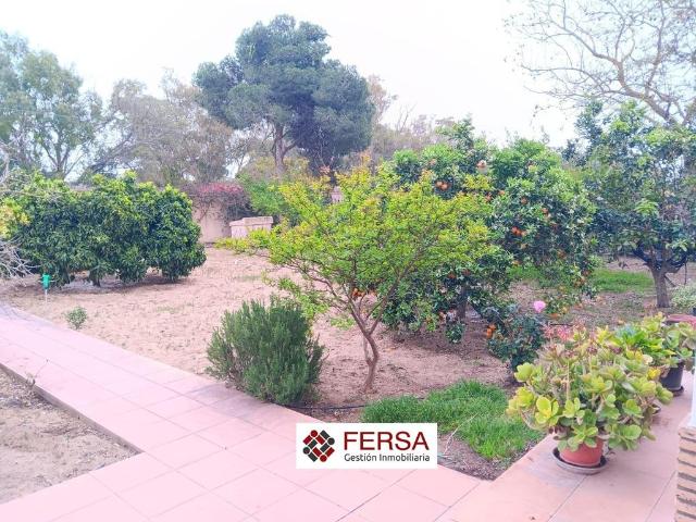 Exclusiva casa de 119 m2 en venta Puerto de Santa María, España