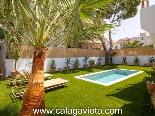 Casa de alto standing en venta Colònia de Sant Jordi, España