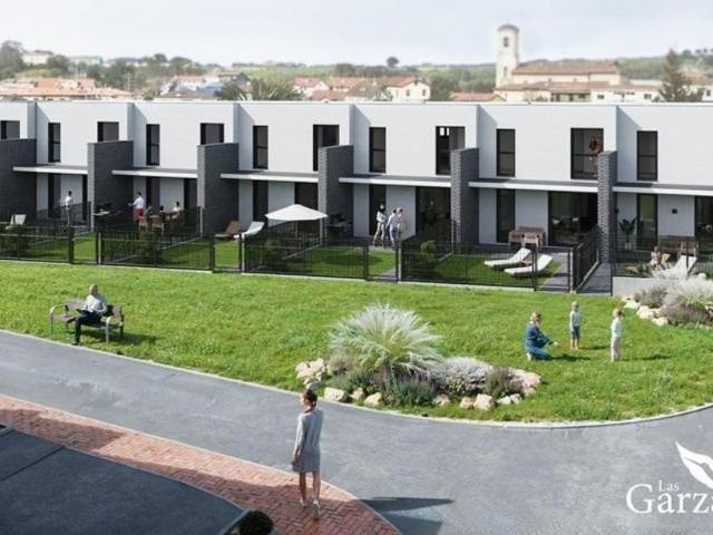 Exclusiva casa de 120 m2 en venta Santander, Cantabria