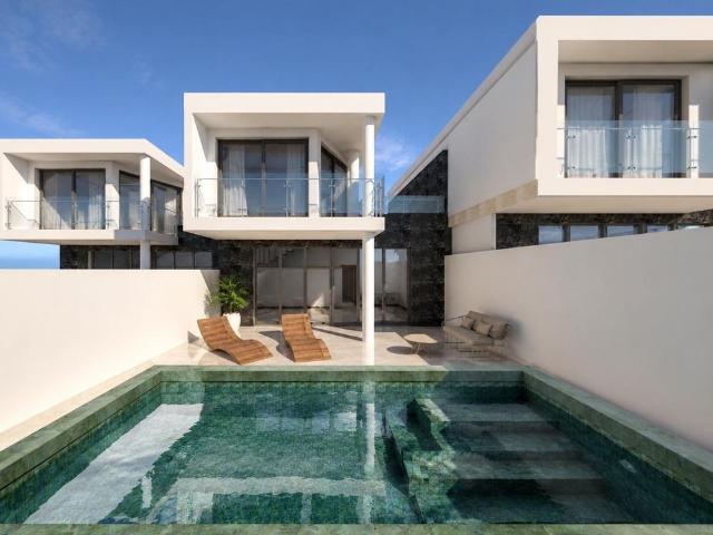 Exclusiva casa de 125 m2 en venta La Oliva, España