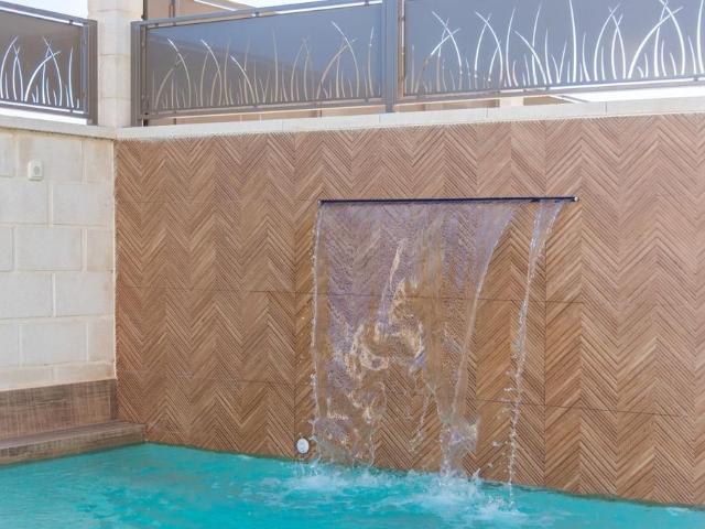 Exclusiva casa de 126 m2 en venta Cartagena, España