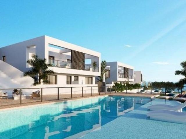 Exclusiva casa de 134 m2 en venta Mijas, España