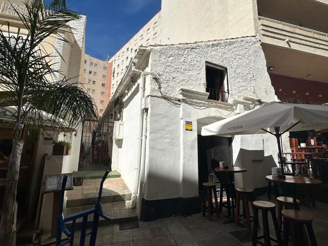Exclusiva casa de 136 m2 en venta Marbella, España