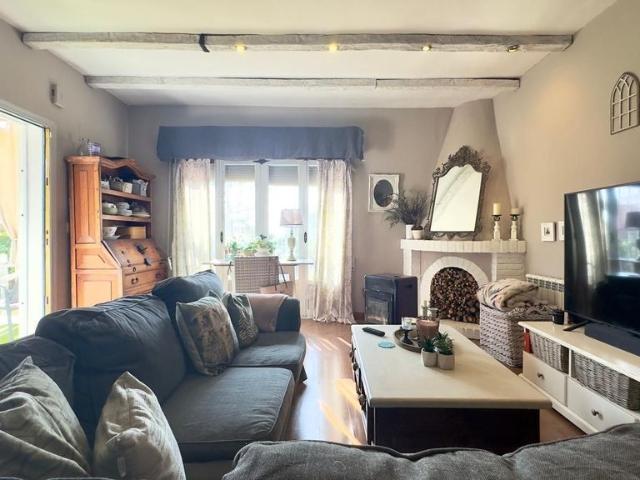 Exclusiva casa de 138 m2 en venta Torrevieja, Comunidad Valenciana