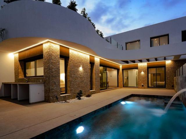 Exclusiva casa de 140 m2 en venta Almoradí, Comunidad Valenciana