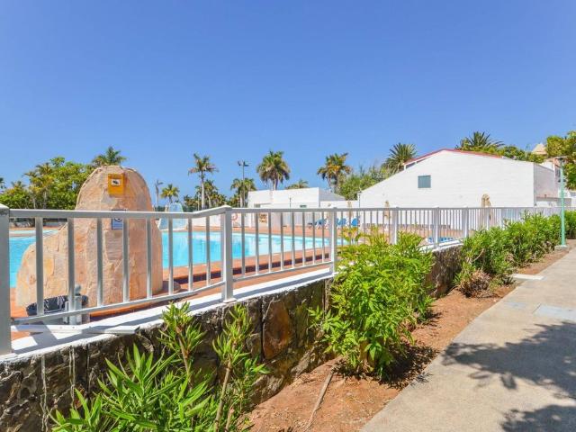 Exclusiva casa de 140 m2 en venta San Bartolomé de Tirajana, España