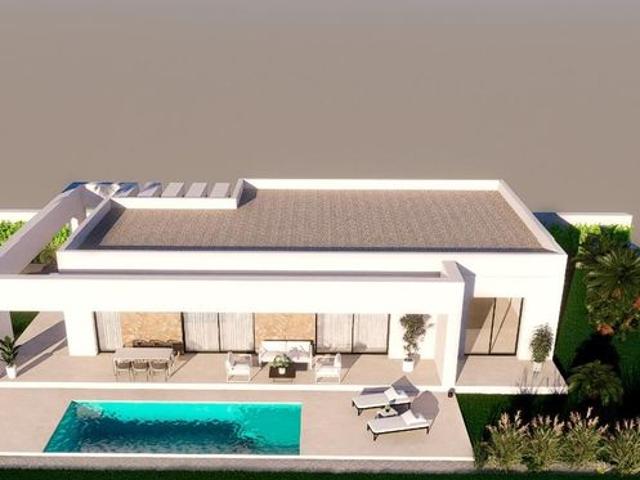 Exclusiva casa de 144 m2 en venta Finestrat, España