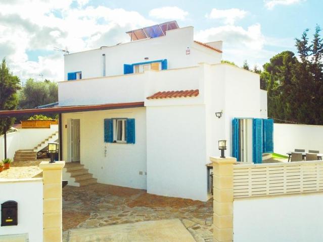 Exclusiva casa de 144 m2 en venta Llucmajor, España
