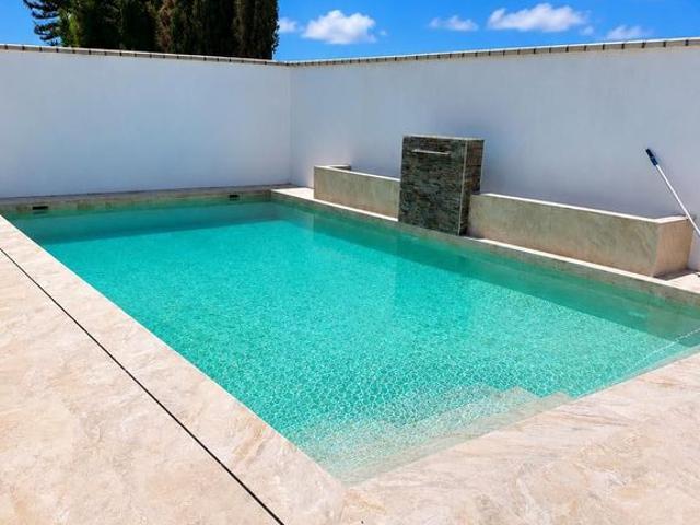 Exclusiva casa de 148 m2 en venta Chipiona, España