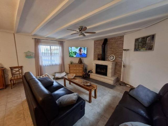 Exclusiva casa de 150 m2 en venta Guardamar del Segura, Comunidad Valenciana
