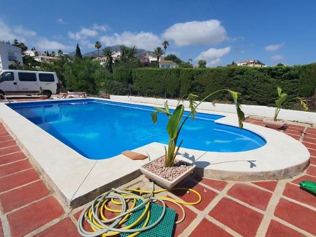 Exclusiva casa de 150 m2 en venta Fuengirola, España